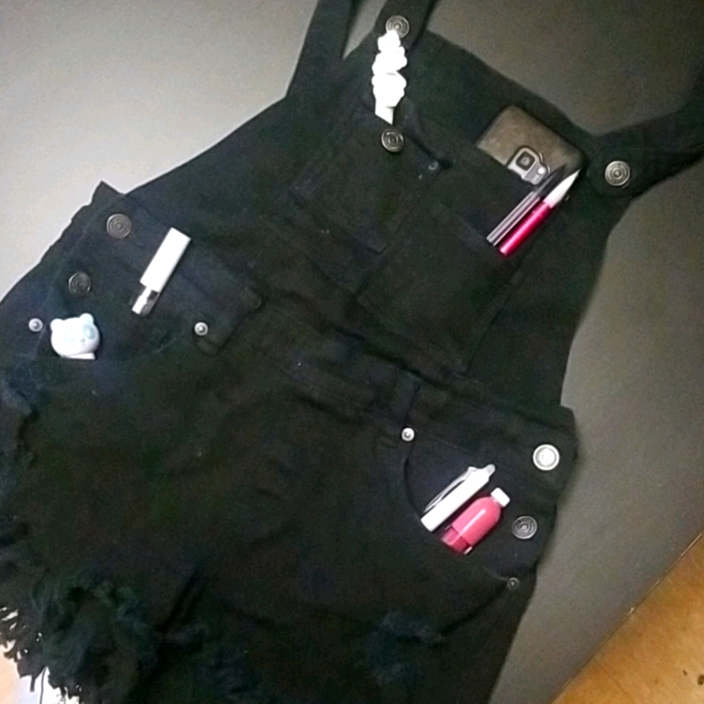 Overalls - Picture 3 of 3